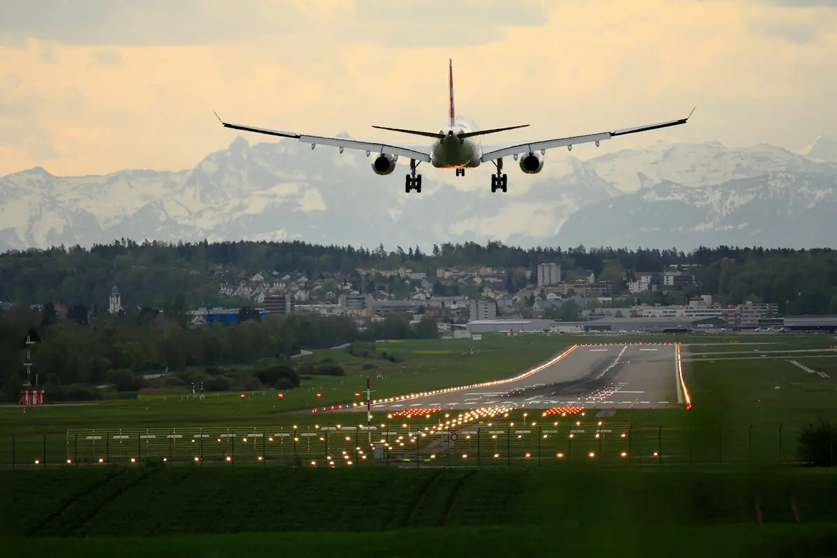 高时效空线